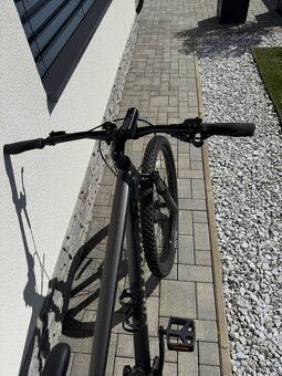 Predám horský bicykel SPECIALIZED Rockhopper Expert 29 “XL” - 5