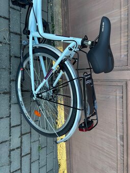 Bicykel OLIVIA 2.0 - 5