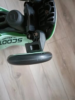 Scood and ride - 5
