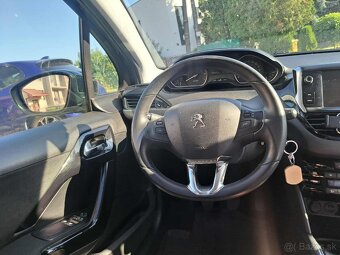 Peugeot 208 1.2 Pure Tech VIP - 5