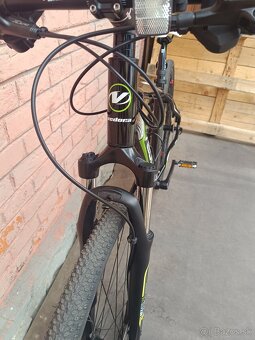 Používaný bicykel Vedora Cross "M" - 5
