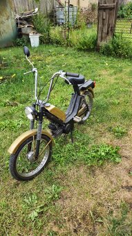 Babetta 210 - 5