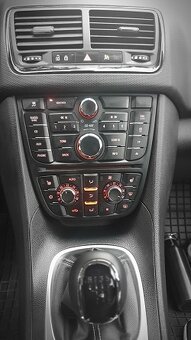 Opel Meriva 2017 - 5