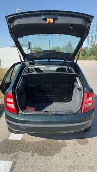 Skoda Fabia 1.4 - 5