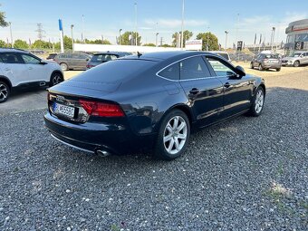 Audi A7 3.0 Tdi 180kw - 5