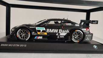 1:18 Minichamps Dtm - 5