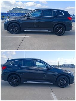BMW X1 20d 140kw XDRIVE Luxury 2021 - 59700km - 5