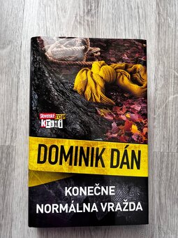 Dominik Dán 3x - 5