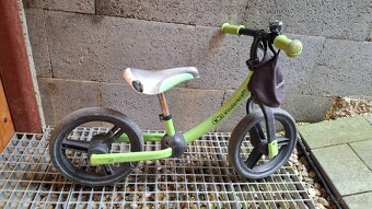Detský bicykel 14 - 5