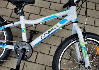 Na predaj Novy bicykel GENESIS MX 20 - 5