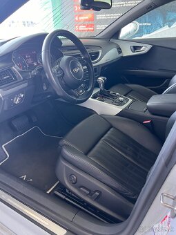 Audi A7 - 5