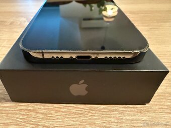 Iphone 13 Pro 128GB Graphite - 5