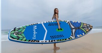 Paddleboard - 5