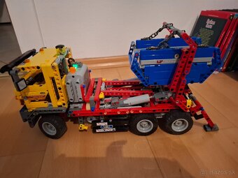 Lego technic 42 024 - 5