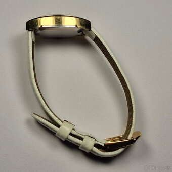 Omega Damske Hodinky Vintage - 5