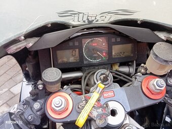 Aprília RSV 1000 87kw - 5