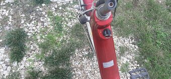 Elektrobicykel model TDY01Z - 5