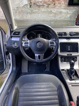 Passat b7 - 5