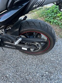 Predám Yamaha FZ6n - 5