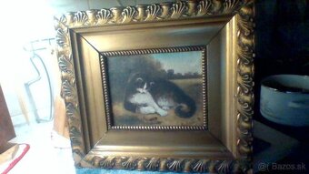 obrazy maďarských autorov... - 5