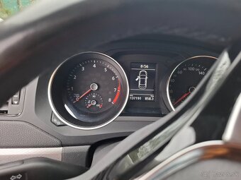 Volkswagen Jetta 1.2 tsi - 5