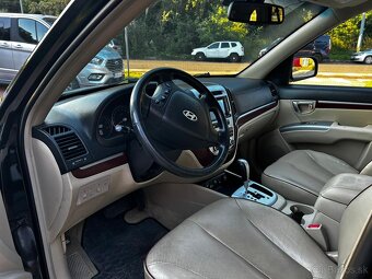 Hyundai Santafe 2006 rok 2,2 diesel - 5