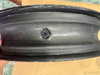 BMW M1000RR 2021-2025 Original carbon kola - 5