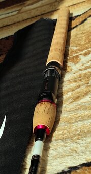 Daiwa Ninja X Spin 2,10 m (5–20 g) - 5