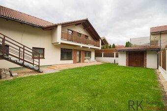 Zaujímavá ponuka na podnikanie - Ploské- Ortáše - 5