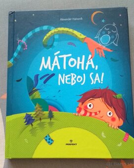 tri knihy pre malých čitateľov - 5