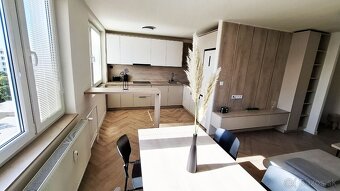 Predáme moderný 3 izb. byt, ul.Obrody, KE-sidl.Terasa - 5