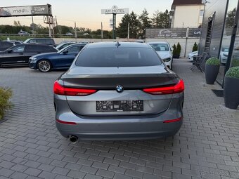 BMW Rad 2 Gran Coupé 218i A/T Luxury line ŤAŽNÉ - 5