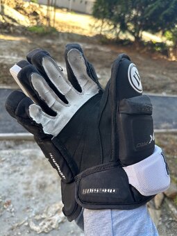 Rukavice Warrior DX Pro - 5