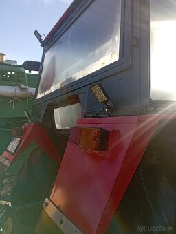 Predám Zetor 7011 - 5