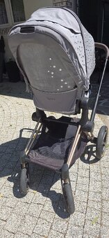 CYBEX PRIAM PLATINUM - 5
