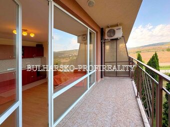 Sluneční pobřeží, Bulharsko  komplex Orchidea - 5