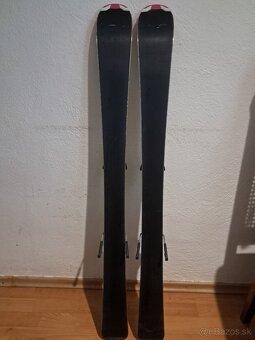 Detský set lyže a lyžiarky - 5