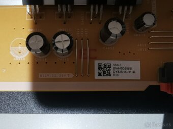 Samsung QLED 4K TV QE65Q85RAT-diely - 5