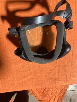 Pripravená súprava e-breathe e-Flow PAD-Box / Multimask PRO - 5