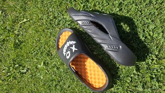 Masazne slapky damske panske EU 38.5 - 5