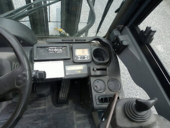 VYSOKOZDVIŽNÝ VOZíK TOYOTA 02-8FDF18 - 5