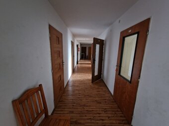 Ubytovanie pre robotníkov v ubytovni v Seredi - 5