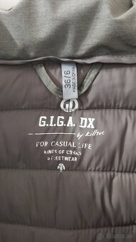 Outdoorová bunda G.I.G.A. DX by Killtec - 5