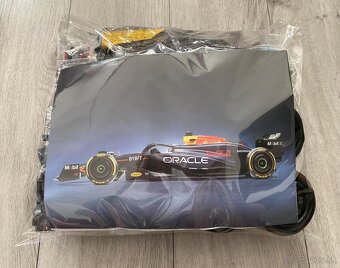 NOVÉ Red Bull Racing RB20 F1 - 1639ks kostek - 5