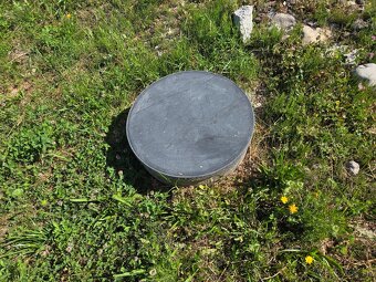 POSLEDNÉ DVA STAVEBNÉ POZEMKY V HRONSEKU OKR. BB 🏡 - 5