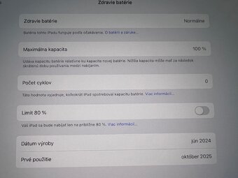 iPad Pro 13" M4 256Gb Wi-Fi /best cena/ - 5