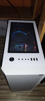 Herný pc- stav nové         AKCIA - 5