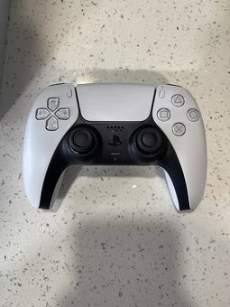 PS5 digitálna verzia - 5