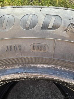 185/65R15 letné pneumatiky - 5