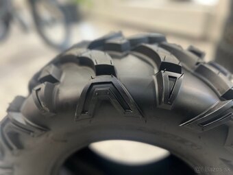 27x11-14 pneumatiky Wanda rôzne vzory - 5